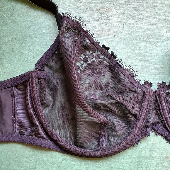 Simone Perele Wish Full Cup Bra 32DDD - Picture 10 of 12